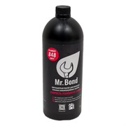 Реагент для устранения засоров в трубах и стоках Mr.Bond Plumber 848 SWIFT