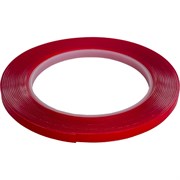 Акриловая двусторонняя клейкая лента HOLEX HAS-93861