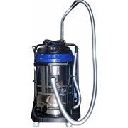 Нержавеющий пылеводосос ТЕМП TVC80-2