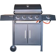 Газовый гриль MaxGrill QL-03