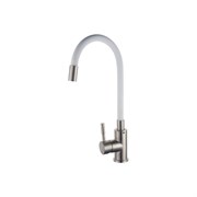 Смеситель для кухни РМС SUS124W-016F