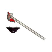 Разметочная линейка WOODWORK RUL-50P