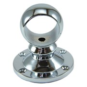 Малый дистанционный сквозной держатель MFK-TORG XG-021A/25