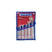 Набор комбинированных ключей МАСТАК 0211-06P