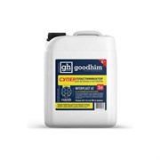 Суперпластификатор для бетонов и растворов Goodhim InterPlast АТ