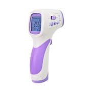 Бесконтактный инфракрасный термометр СЕМ DT-8806H