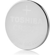Литиевый элемент питания Toshiba 802025