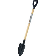 Штыковая лопата СКОБЯНОЙ 009777
