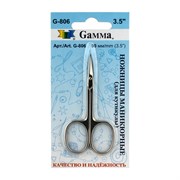 Ножницы Gamma G-806