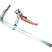 Столярная F-образная струбцина DUEL 38002512