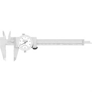 Штангенциркуль SHAHE ШЦК-1 0-125