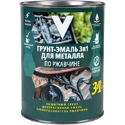 Грунт-эмаль по ржавчине V 262329