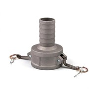 Переходной алюминиевый камлок HIMPT 28007995