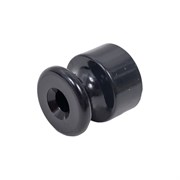 Фиксатор-изолятор для внешней проводки кабеля LK Studio LK Vintage