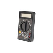 Портативный мультиметр Mastech M832