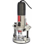 Универсальный фрезер ИНТЕРСКОЛ ФМ-40/1000Э