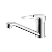 Смеситель для раковины Rossinka RS46-22