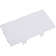 Торцевая заглушка для кабельного канала SPL 100002S