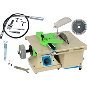 Мини-пила KITOKI bg-3110 10000 об/мин 480 вт