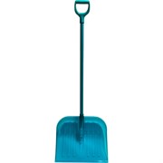 Лопата для уборки снега ООО РВ Пласт 0261