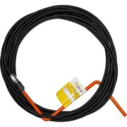 Профессиональный сантехнический трос ООО Компания Ярстрой д6-5