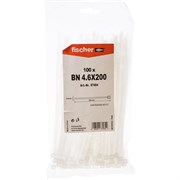 Кабельная стяжка Fischer BN