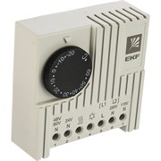 Термостат на DIN-рейку EKF PROxima