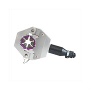 Гидравлический кримпер для обжима шлангов автокондиционеров Манкупер VR-7842B