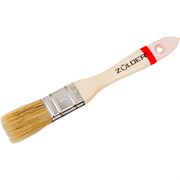 Универсальная плоская кисть ZOLDER Master