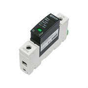 Импульсный однополюсной ограничитель EKF ОПВ-C