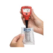 Карманный рн-метр HANNA instruments Checker 1