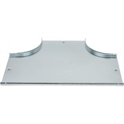 Крышка для ответвителя DKC DPT