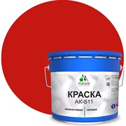 Краска для дорожной разметки MALARE АК-511