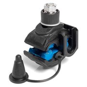 Прокалывающий зажим КВТ зпо