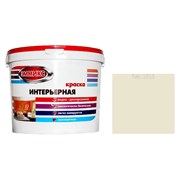 Моющаяся интерьерная краска Эммикс 4690417127238