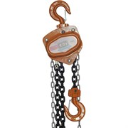 Ручная цепная таль Автоdело 43715 12332