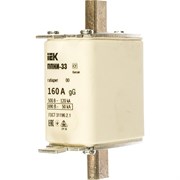 Плавкая вставка IEK ППНИ-33
