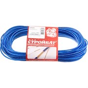Металлополимерный трос СТРОЙБАТ 388580