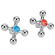 Маховик MIXLINE ML07