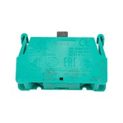 Нормально-разомкнутый контактный блок Giovenzana PCW10