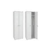 Шкаф Завод металлоизделий METOS ШМ-22