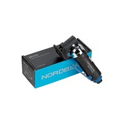 Угловая зачистная пневмошлифмашинка NORDBERG NP4752