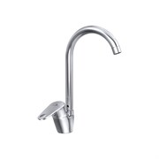 Одноручный смеситель для мойки Славен СЛ-ОД-Л22