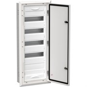 Металлический корпус IEK titan 5 щрв-60