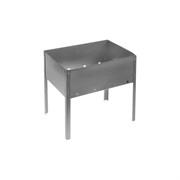 Складной мангал ROYALGRILL 80-041