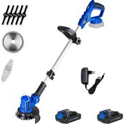 Аккумуляторный триммер HAITEC HT-AMS22Li