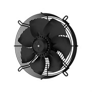 Накладной вентилятор ERA STORM GR 250