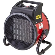 Электрическая тепловая пушка EDON WAB-3000R