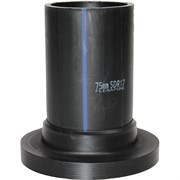 Втулка под фланец Флексапайп +, ООО УТ0049744