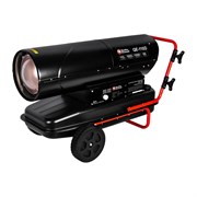 Дизельный нагреватель воздуха QUATTRO ELEMENTI QE-110D